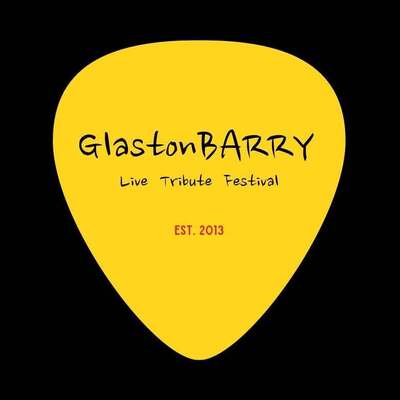 GlastonBARRY Tribute Festival
