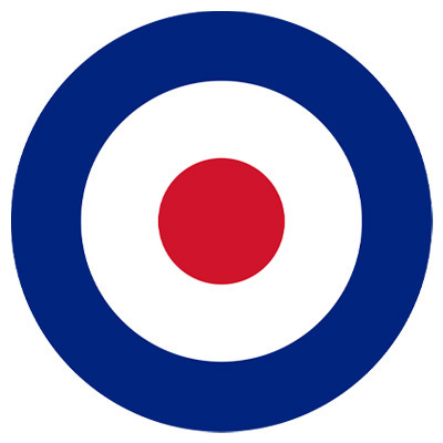 Supersonic Weekender