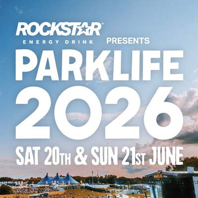 Parklife Festival