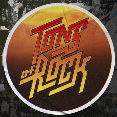 Tons of Rock