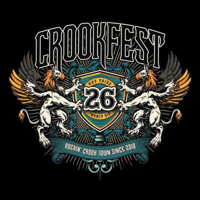 Crookfest 