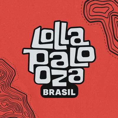 Lollapalooza Brazil
