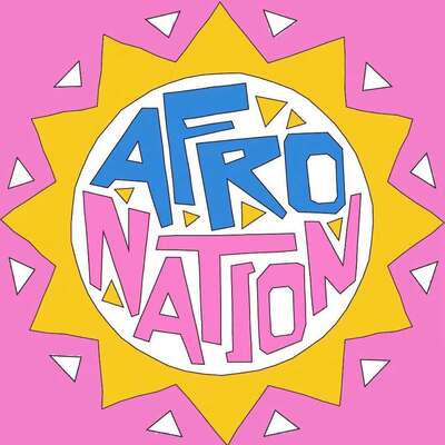 Afro Nation Portugal Festival