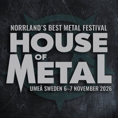 House of Metal