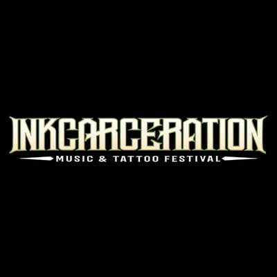 Inkcarceration Music & Tattoo Festival
