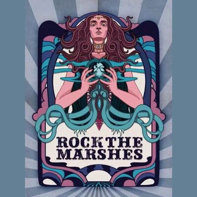 Rock The Marshes
