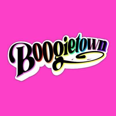 Boogietown 
