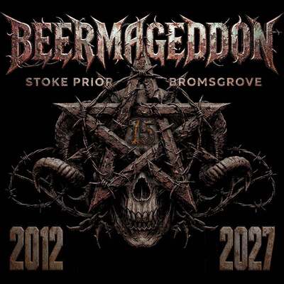 Beermageddon