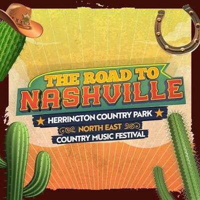 Road to Nashville - Sunderland