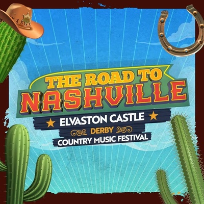 Road to Nashville Outdoor Festival | Derby 2027