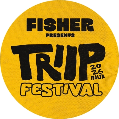 Fisher presents TRIIP Festival