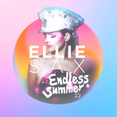 Pulloxhill Events 2026 - Ellie Sax Endless Summer