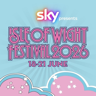 Isle of Wight Festival