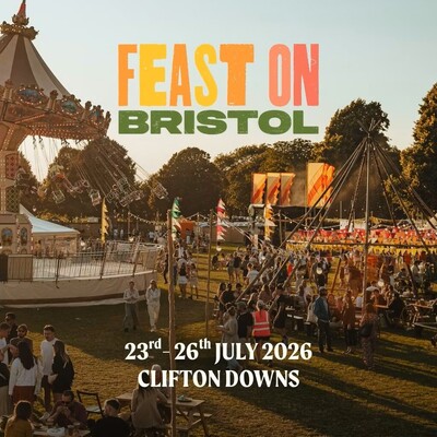 Feast On Bristol 2026