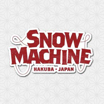 Snow Machine - Japan