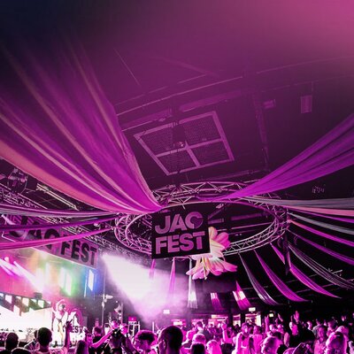 JACFEST Presents The Cambridge Day Festival