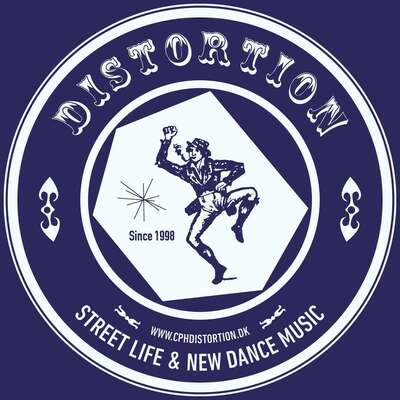 Distortion Festival