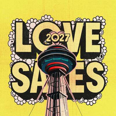 Love Saves The Day 