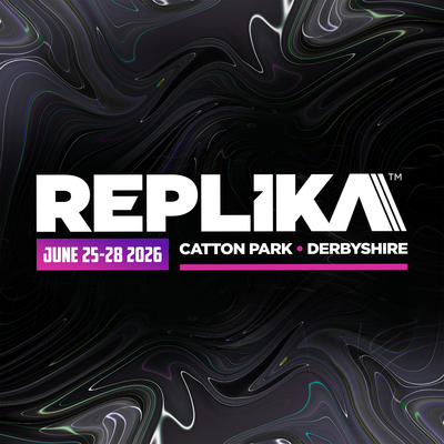 Replika Festival