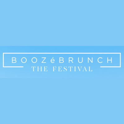 BOOZéBRUNCH The Festival 