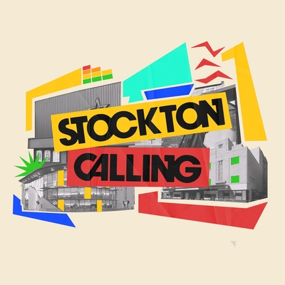 Stockton Calling