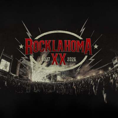 Rocklahoma Festival