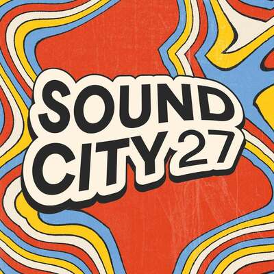 Liverpool Sound City 