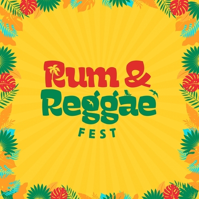 Rum & Reggae Fest Leeds 