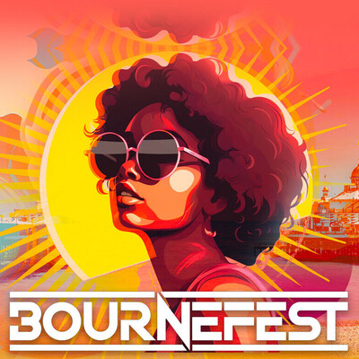 Bournefest 2026