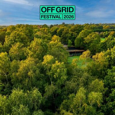 Off Grid Festival: Chapter One