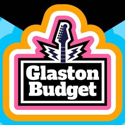 Glastonbudget Festival