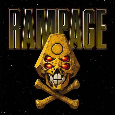 Rampage Open Air Festival