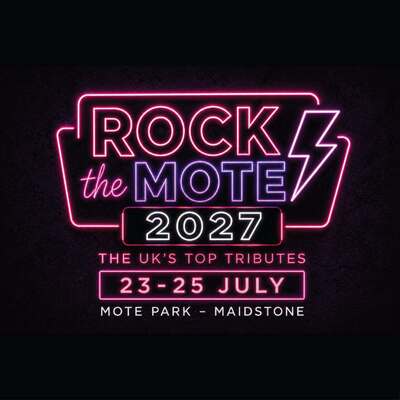 Rock The Mote Festival