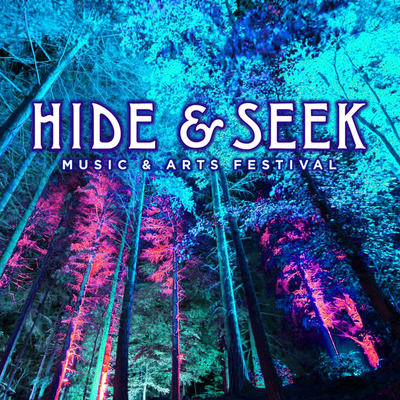 Hide and Seek Music Festival 2022