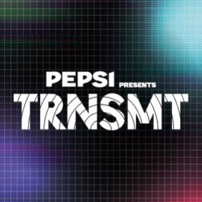 Pepsi Max presents TRNSMT Festival