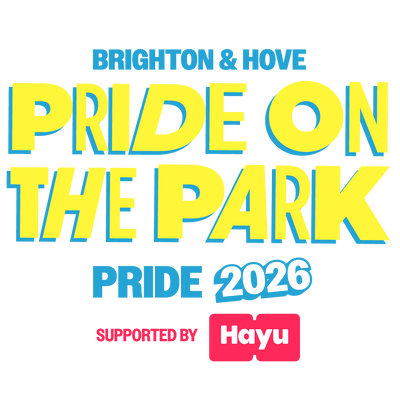 Pride on The Park - Brighton Pride