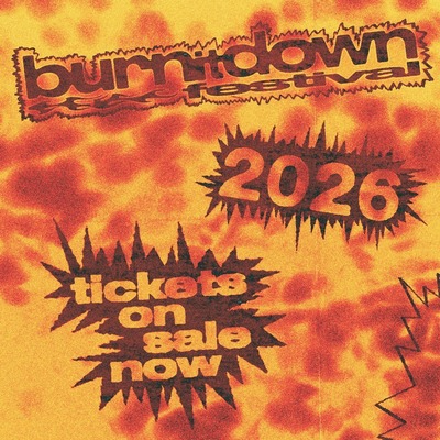 Burn It Down Festival