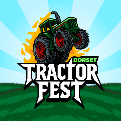 Dorset Tractor Fest 2027