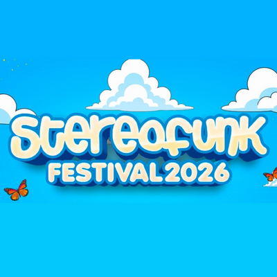 Stereofunk Festival