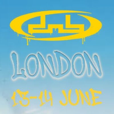 DnB Allstars - Summer In The City - London