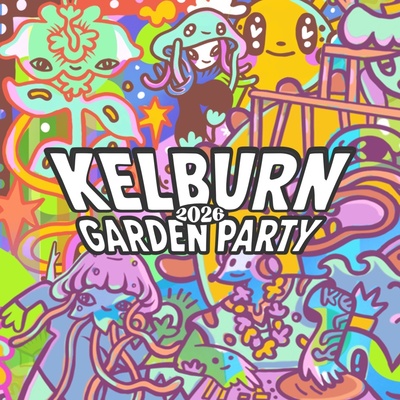 Kelburn Garden Party