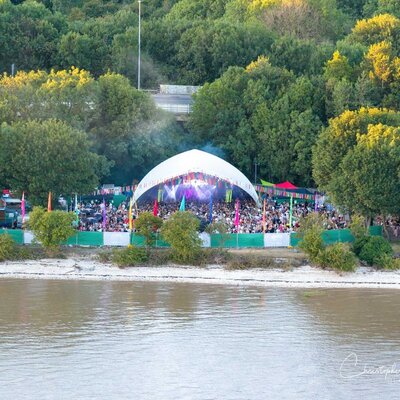 Cafe Mambo Ibiza Classics in the Park - Hull