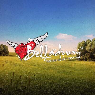 Belladrum Tartan Heart Festival