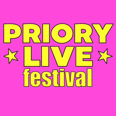 Priory Live Festival
