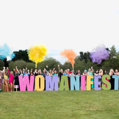 Womanifest 