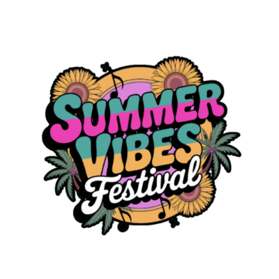 Summer Vibes Festival 2025 - 12 JUL 2025