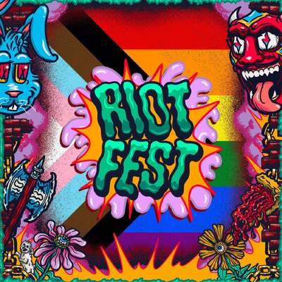 Riot Fest