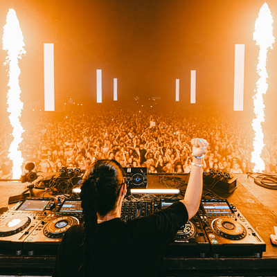 doof in the park 2026