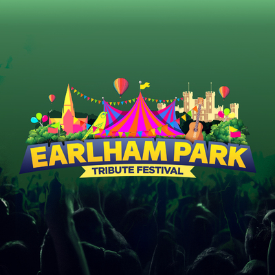 Earlham Park Tribute Festival