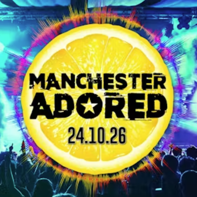 Manchester Adored